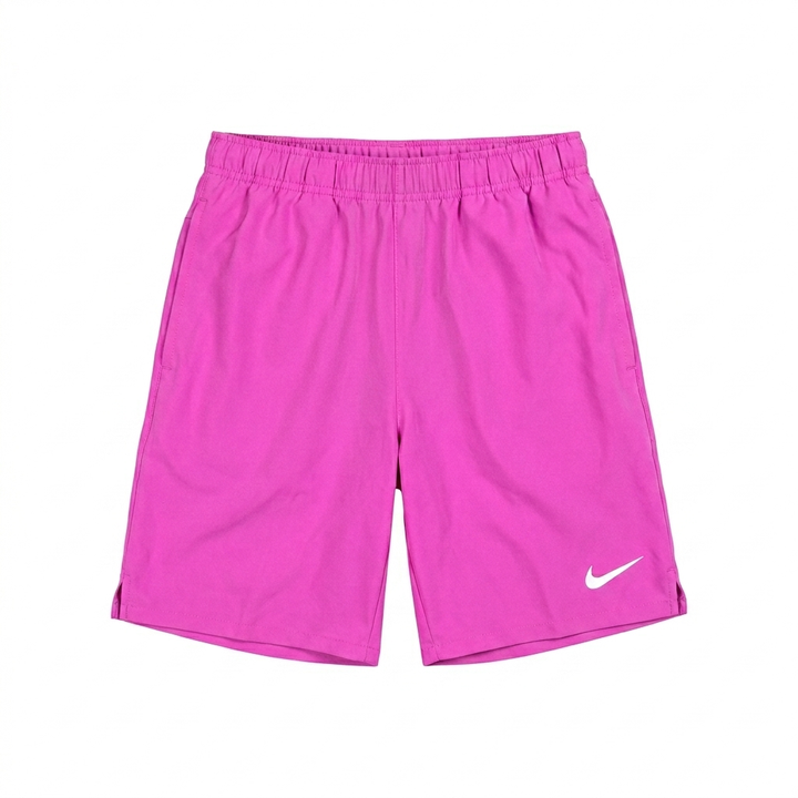 Nike Zomer Set (T-Shirt & Shorts)