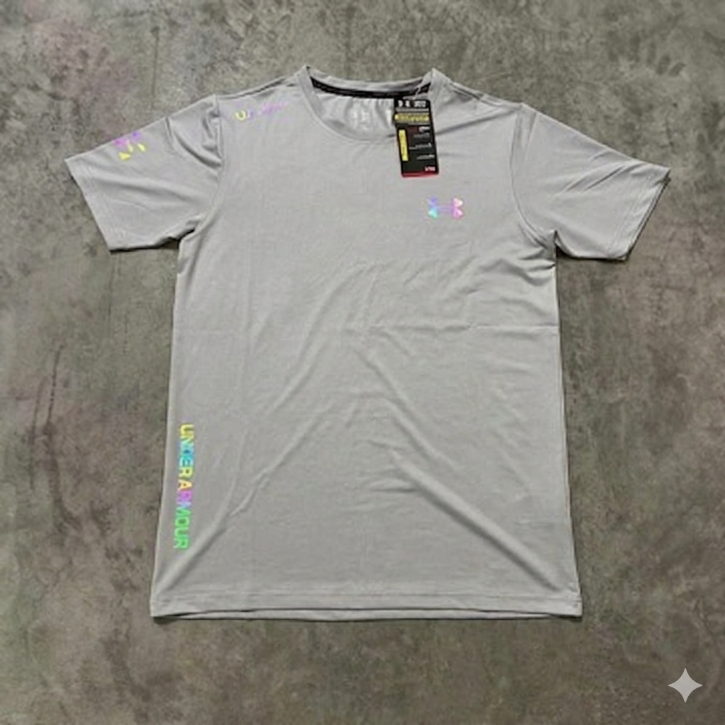 Under Armour Zomer Set