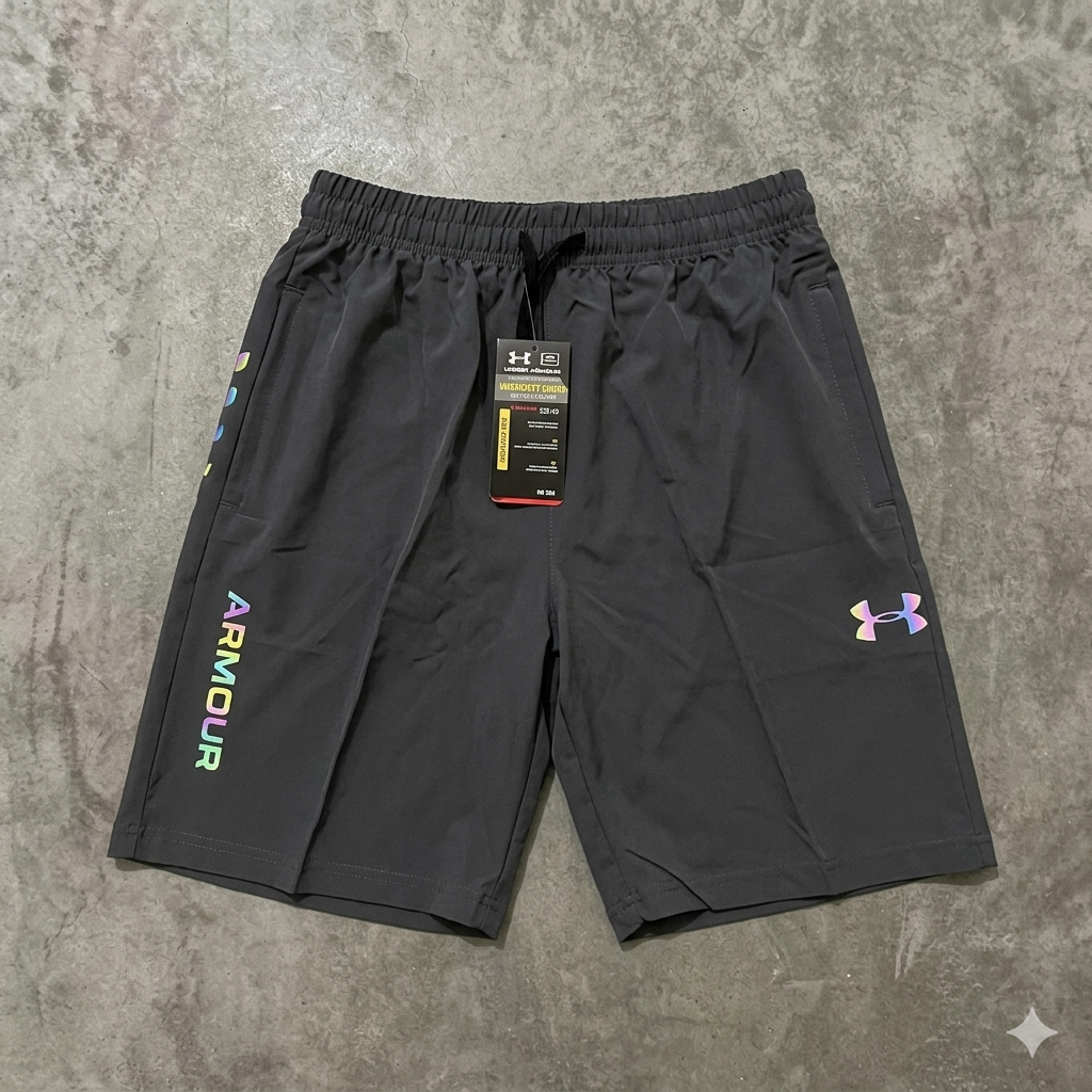 Under Armour Zomer Set