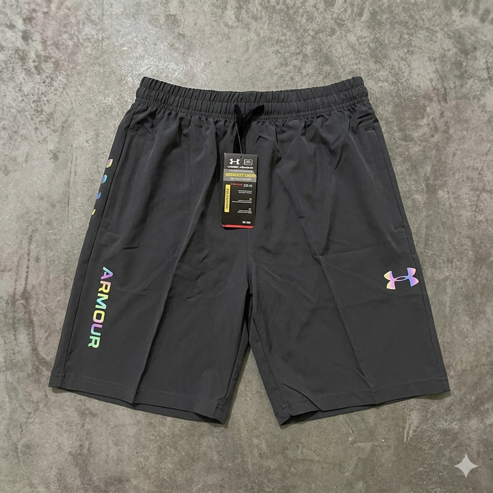 Under Armour Zomer Set