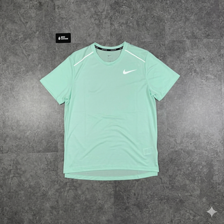 Nike Zomer Set (T-Shirt & Shorts)