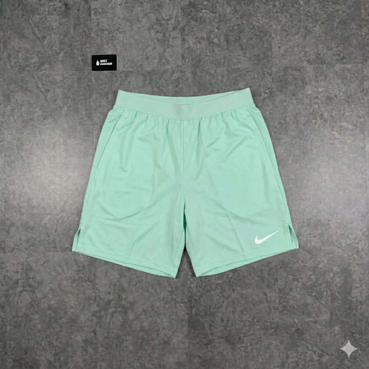 Nike Zomer Set (T-Shirt & Shorts)
