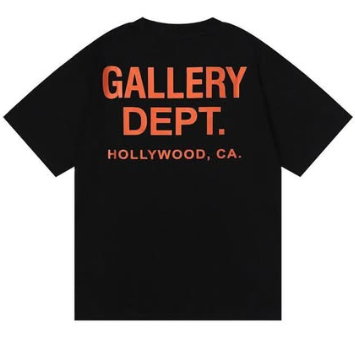 Gallery dept shirt