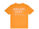 Gallery dept shirt