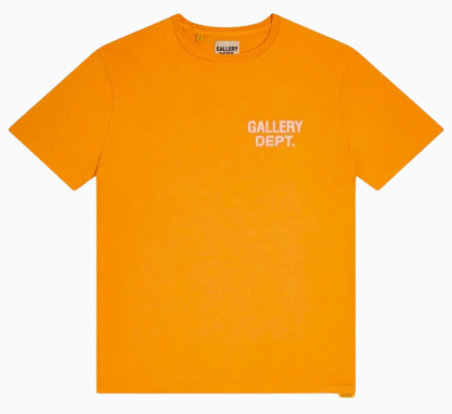 Gallery dept shirt