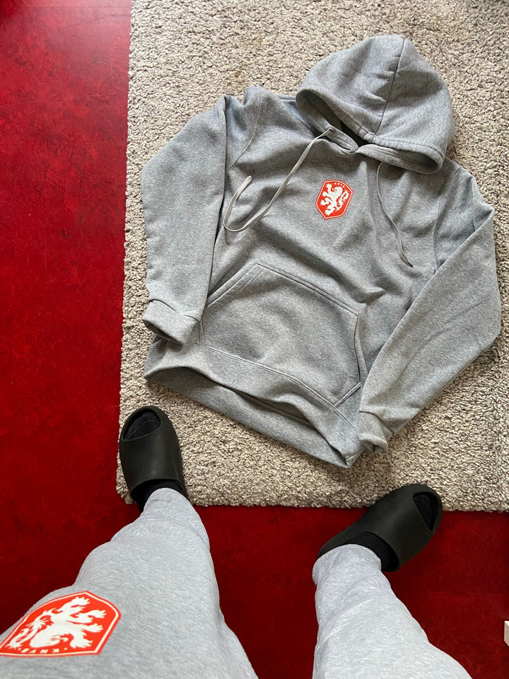 Nederlands Elftal x Limited Edition Tracksuit  - 65% KORTING!