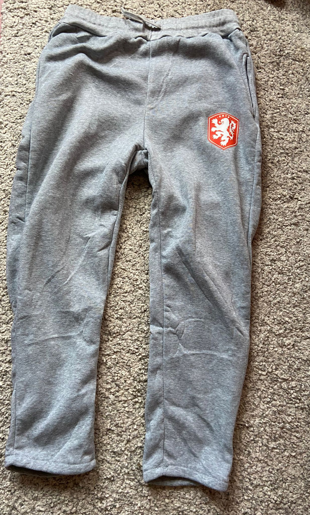 Nederlands Elftal x Limited Edition Tracksuit  - 65% KORTING!