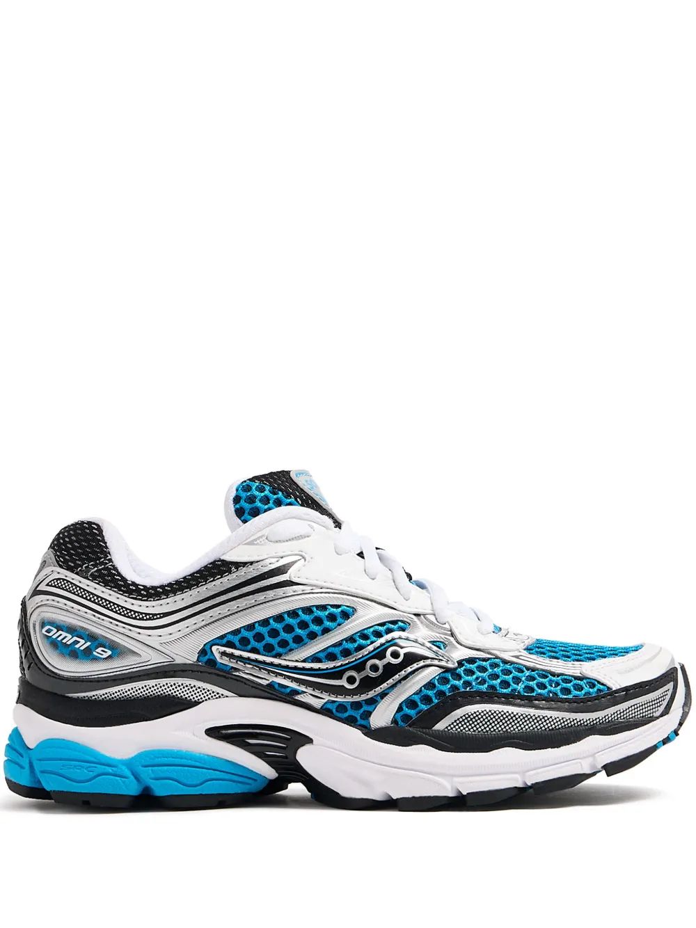 Saucony Omni ProGrid Omni 9 OG