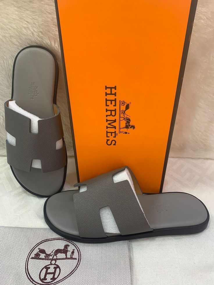 Eigen Slipper Keuze