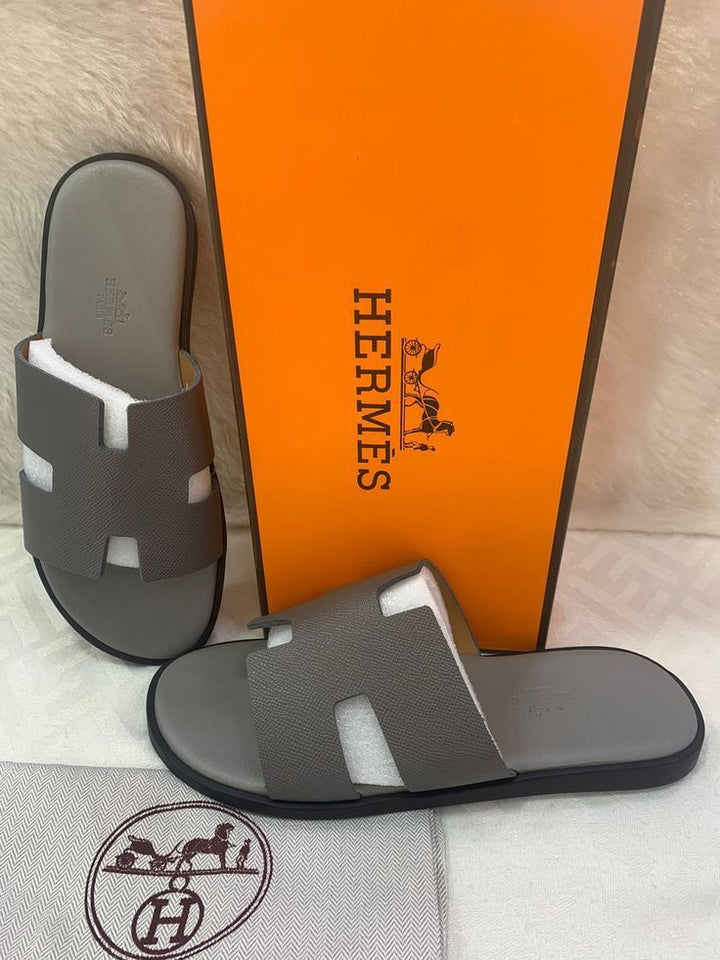 Eigen Slipper Keuze