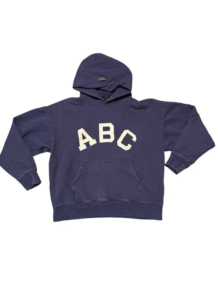 ABC Essentials hoodie