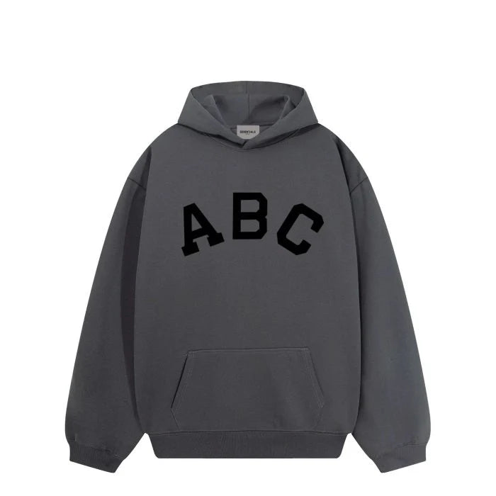 ABC Essentials hoodie
