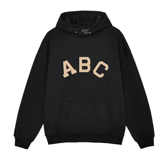 ABC Essentials hoodie