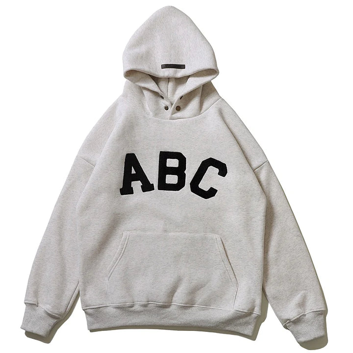 ABC Essentials hoodie