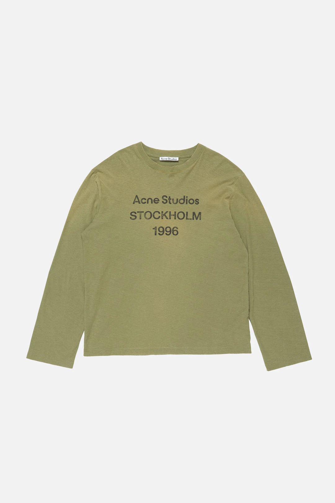 Acne Studios Longsleeve