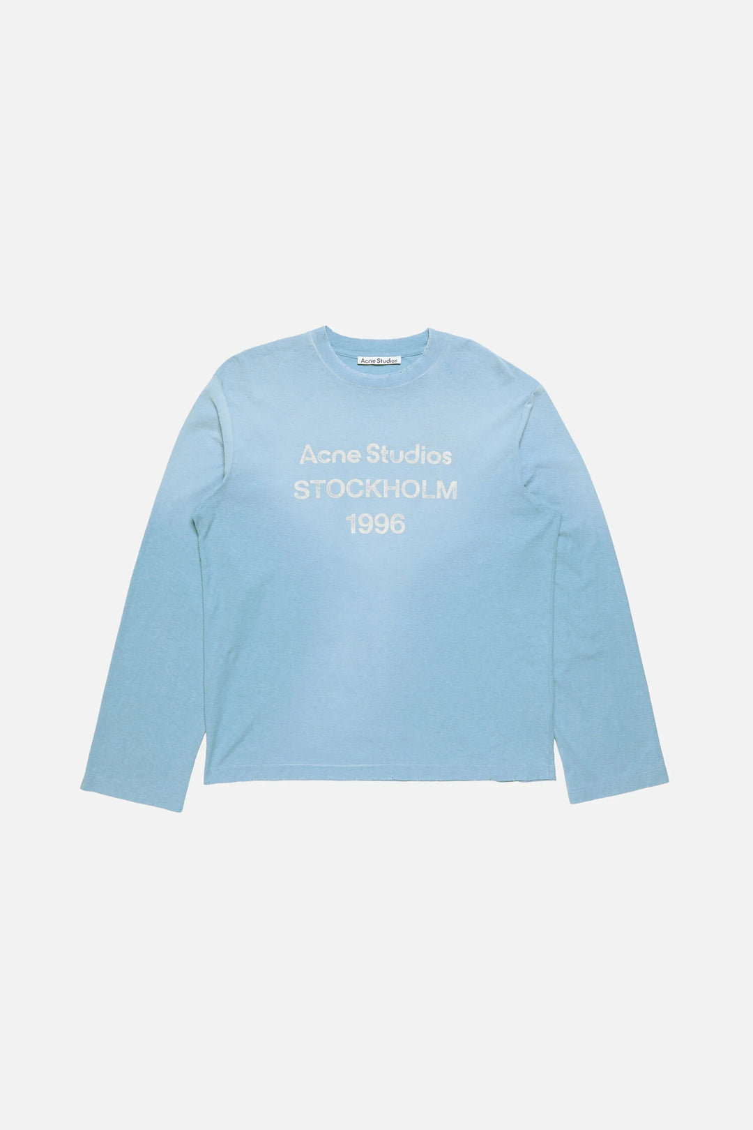 Acne Studios Longsleeve