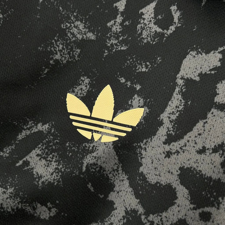 Ajax X Stone Island Jersey