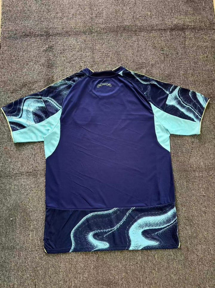Nieuwe AJAX 25/26 Away Jersey