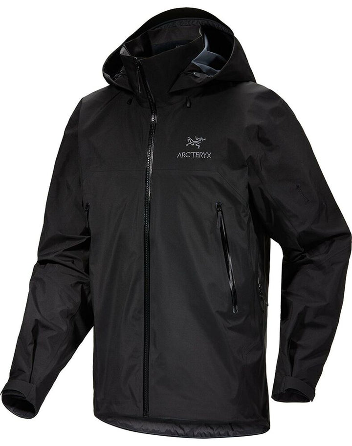 Arc'teryx Windbreaker Jas