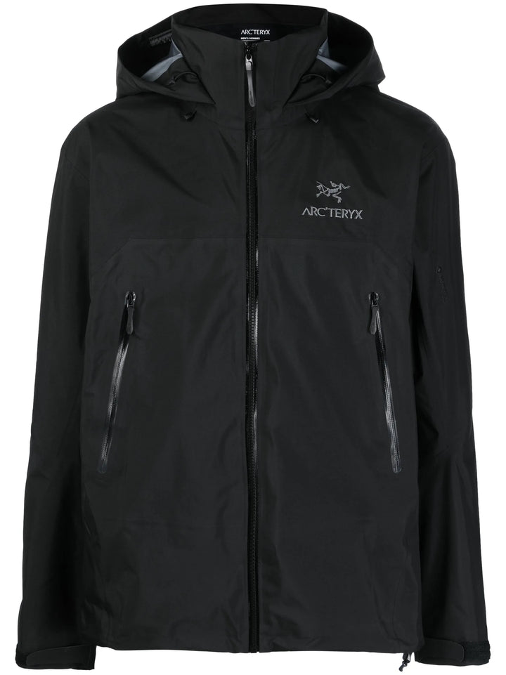 Arc'teryx Windbreaker Jas
