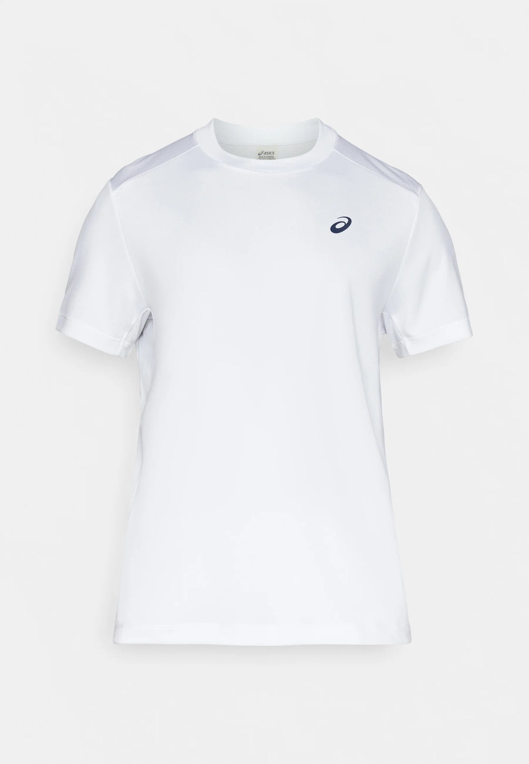 ASICS Sport Zomer Set (T-Shirt & Shorts)
