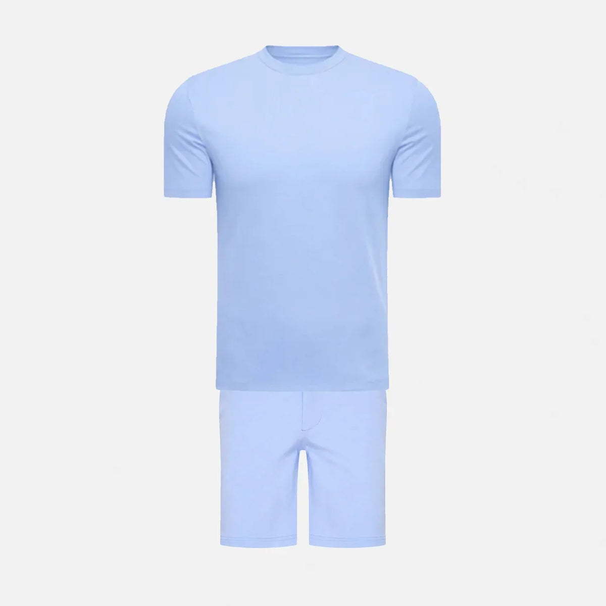 Miio's Baby Blue Set
