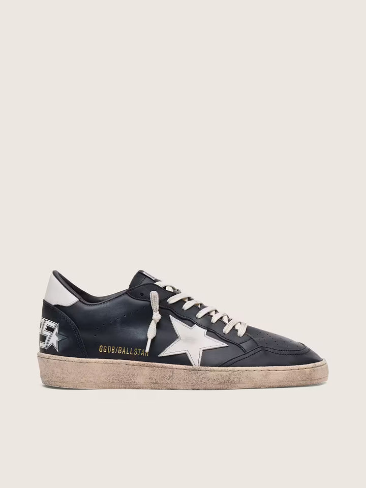 Golden Goose Ball-Star Heren