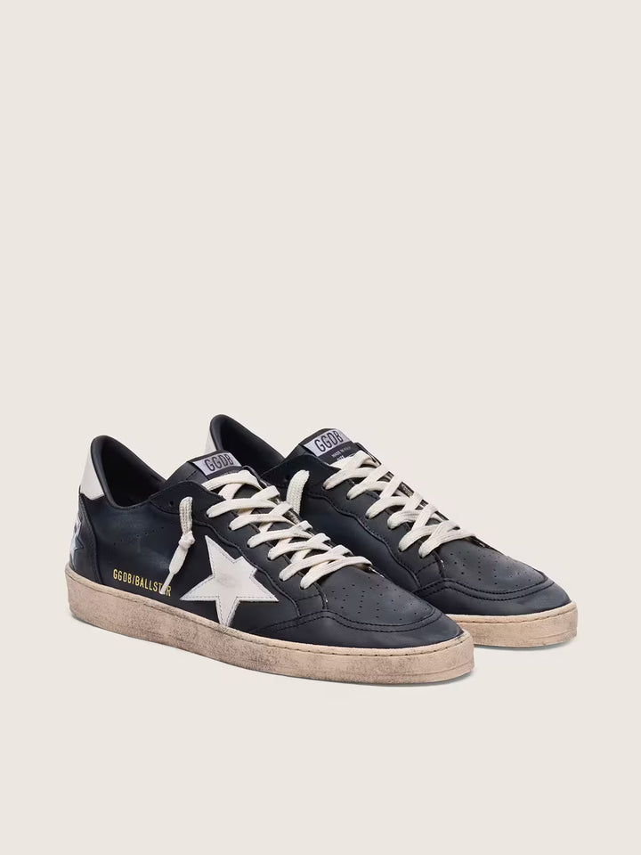 Golden Goose Ball-Star Heren