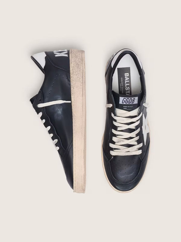 Golden Goose Ball-Star Heren