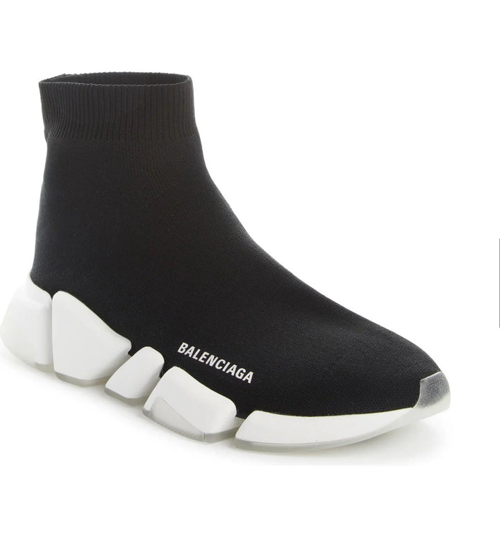 Balenciaga Speed Track 1.0