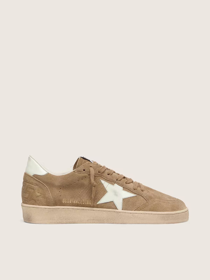 Golden Goose Ball-Star Heren