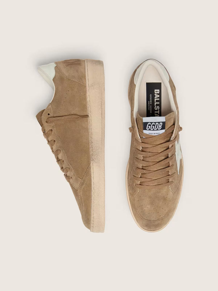 Golden Goose Ball-Star Heren