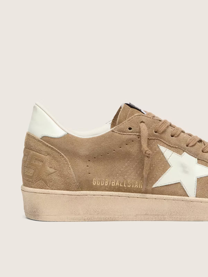 Golden Goose Ball-Star Heren
