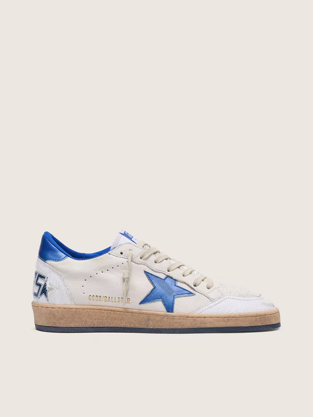 Golden Goose Ball-Star Heren