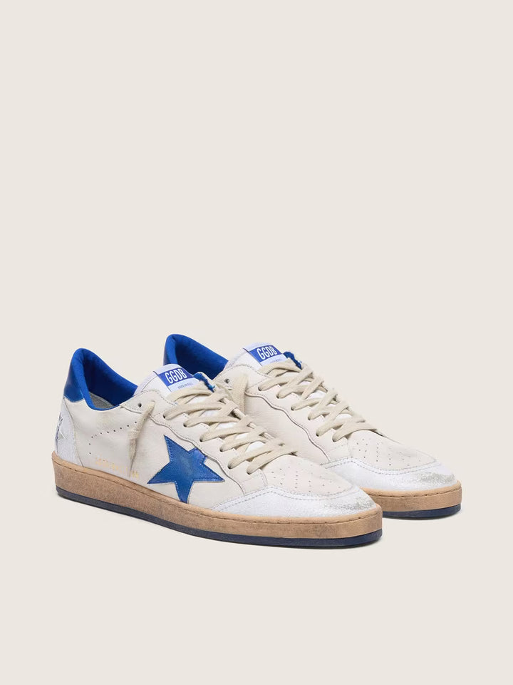 Golden Goose Ball-Star Heren