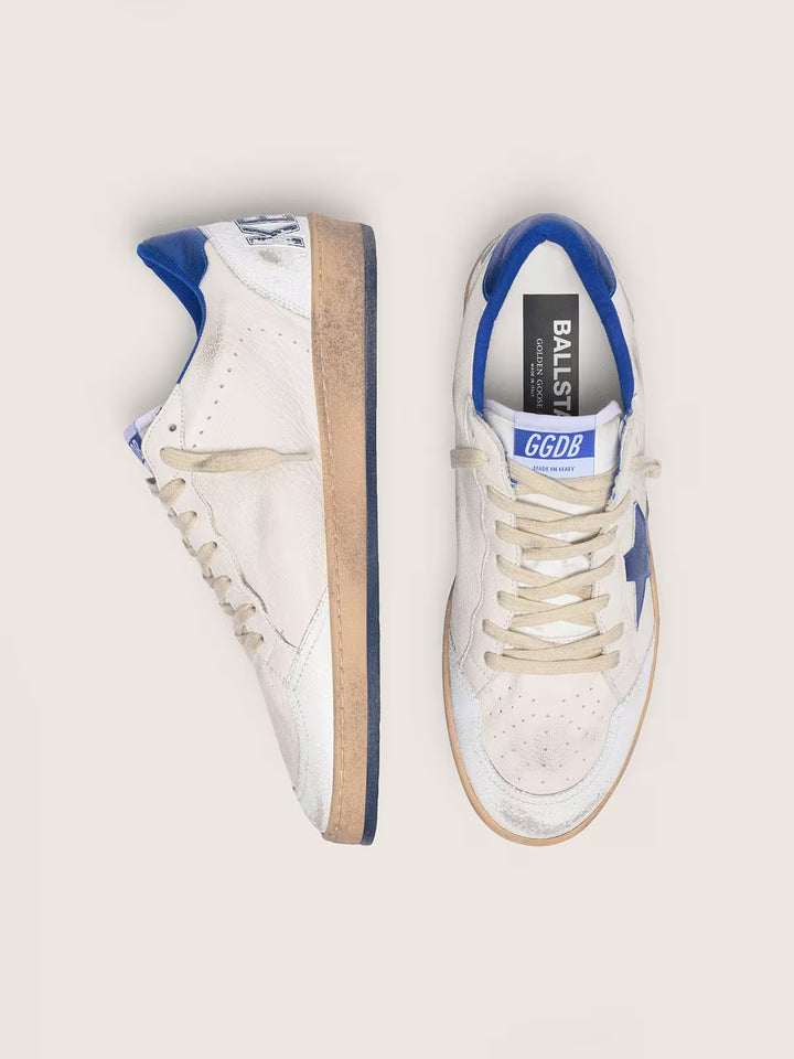 Golden Goose Ball-Star Heren