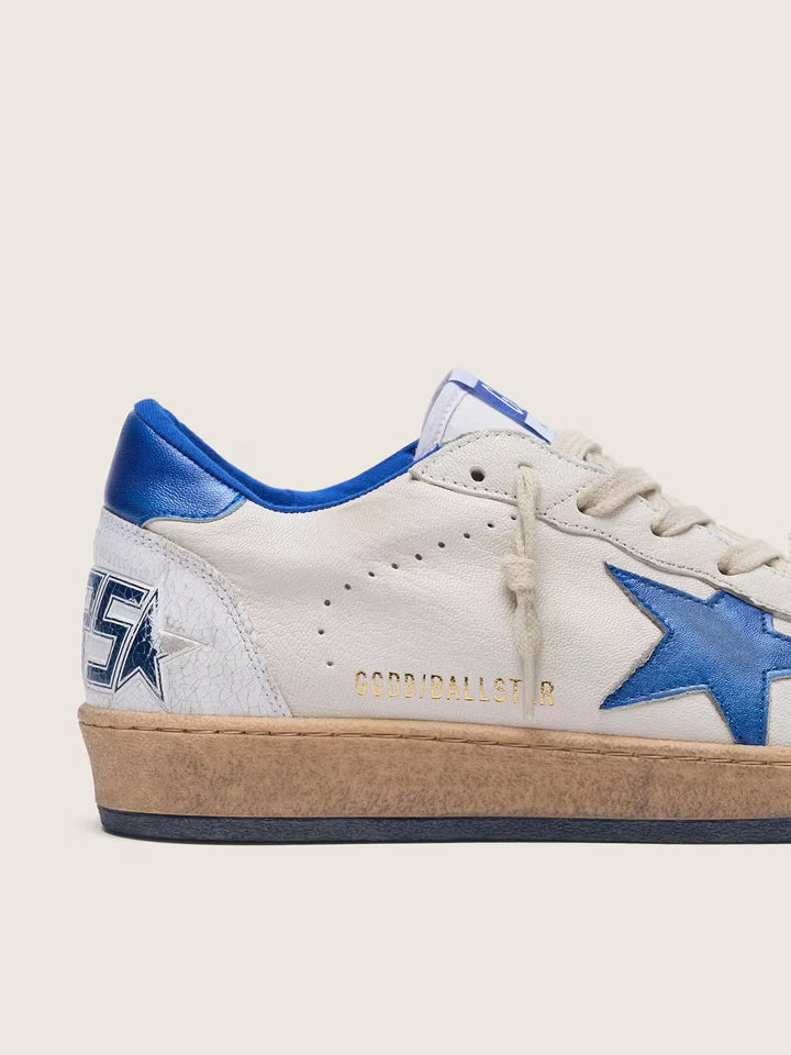 Golden Goose Ball-Star Heren