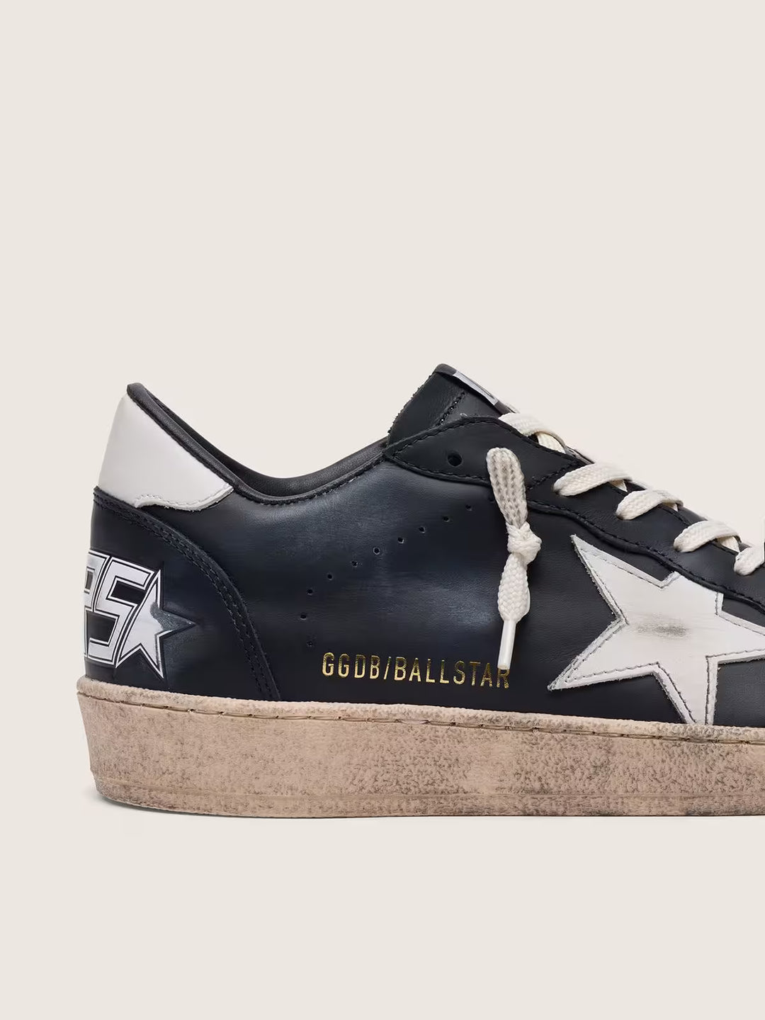 Golden Goose Ball-Star Heren