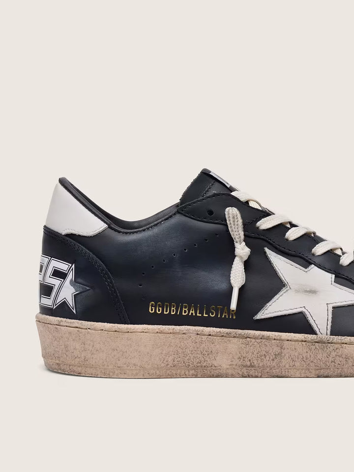Golden Goose Ball-Star Heren