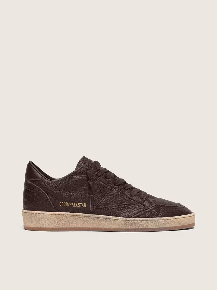 Golden Goose Ball-Star Heren