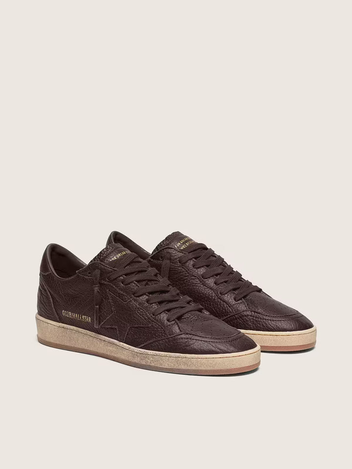 Golden Goose Ball-Star Heren