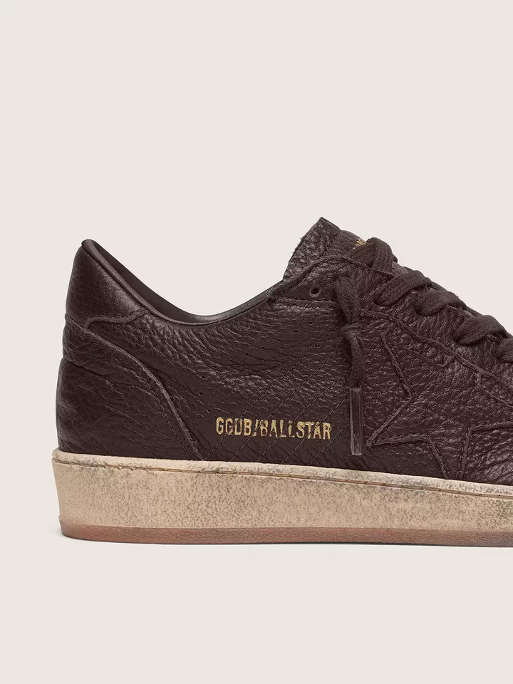 Golden Goose Ball-Star Heren