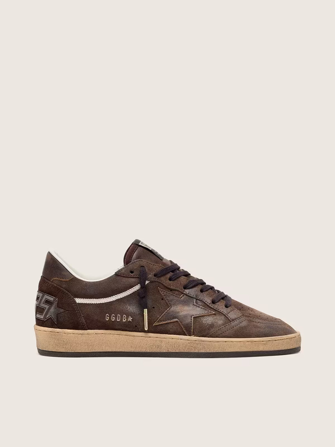 Golden Goose Ball-Star Heren