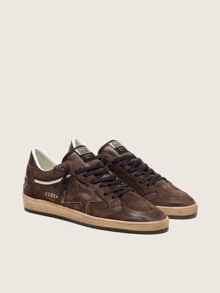 Golden Goose Ball-Star Heren