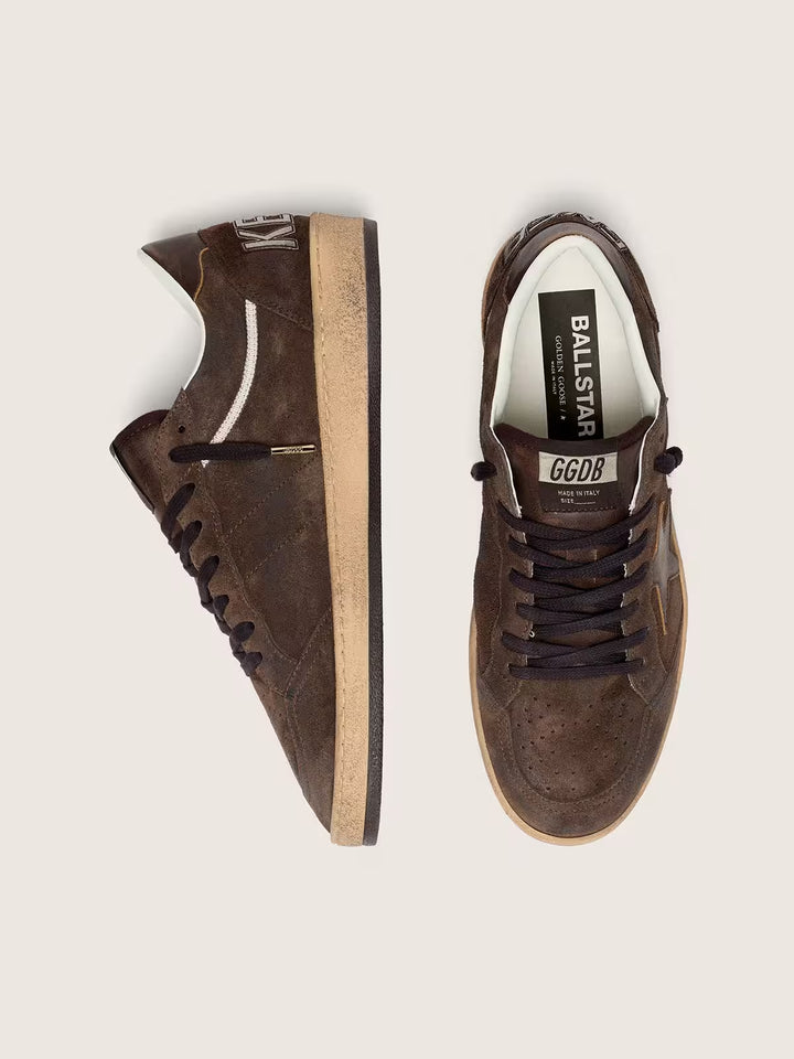 Golden Goose Ball-Star Heren