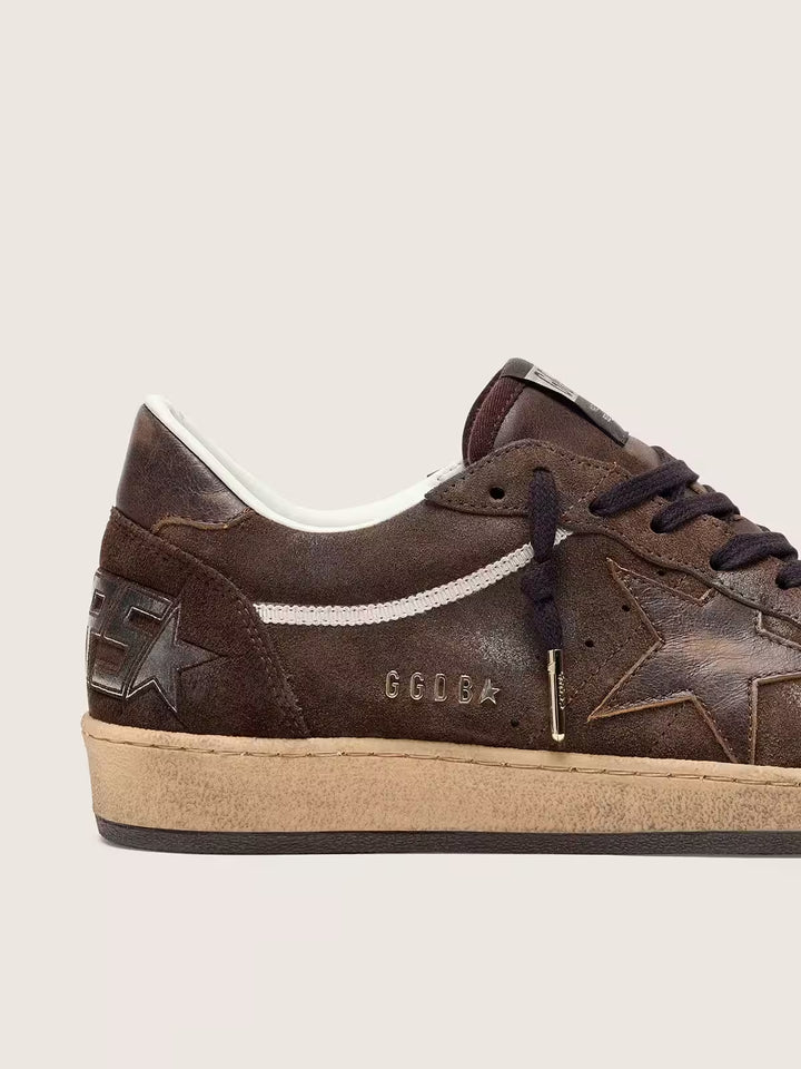 Golden Goose Ball-Star Heren