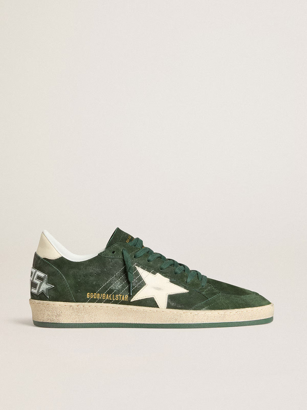 Golden Goose Ball-Star Heren
