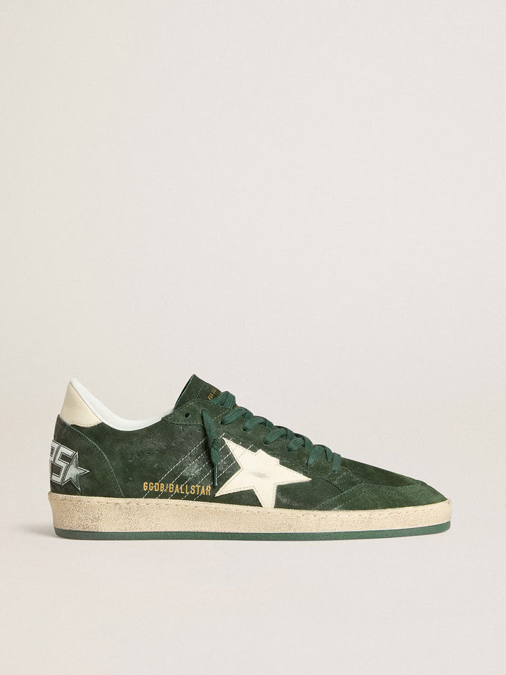 Golden Goose Ball-Star Heren