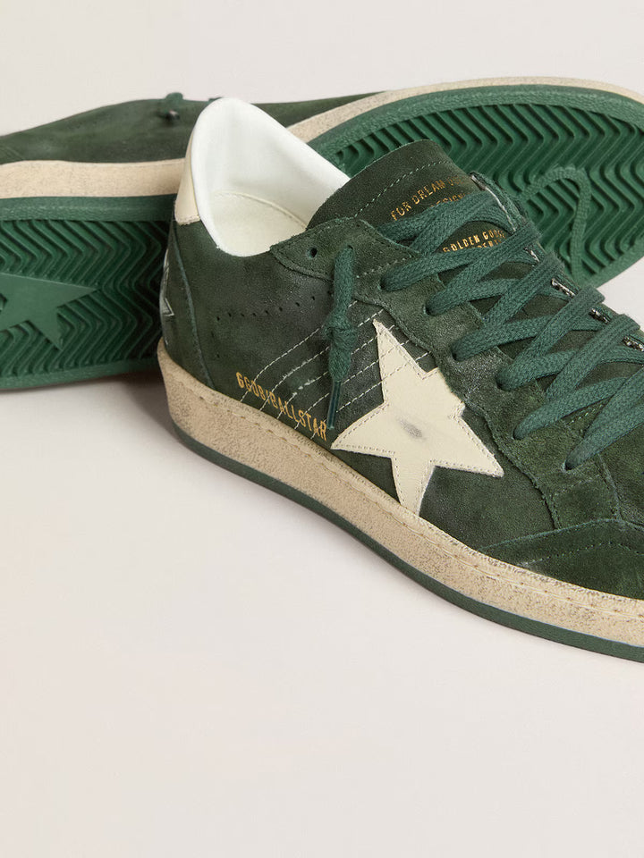 Golden Goose Ball-Star Heren