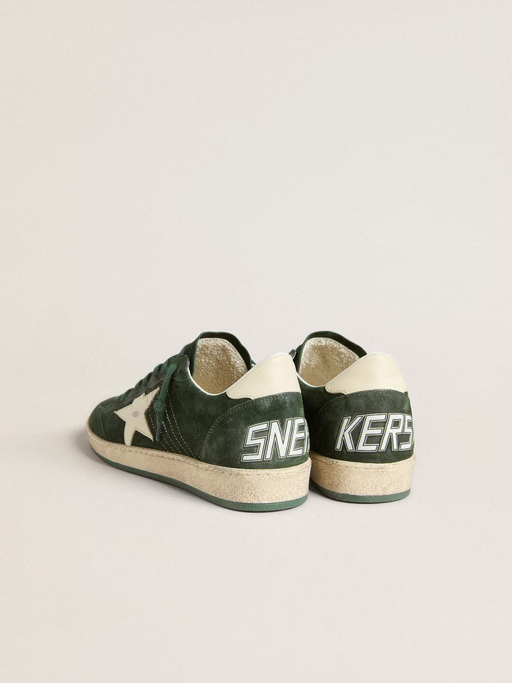 Golden Goose Ball-Star Heren